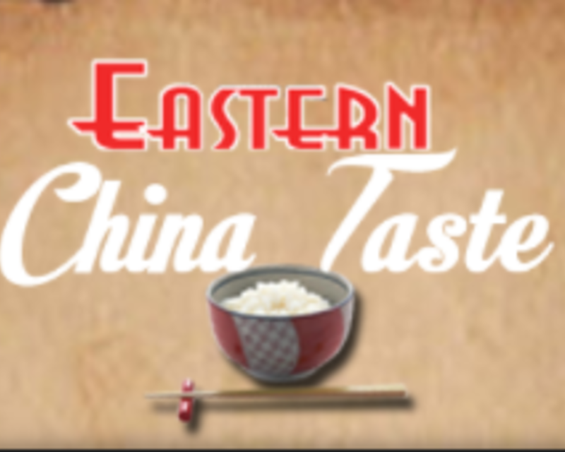 EASTERN CHINA TASTE, located at 1000 PEACHTREE INDUSTRIAL BLVD STE 3, SUWANNEE, GA logo